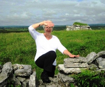 Karin at Parknabinnia