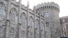 Tower at Dublin Castle