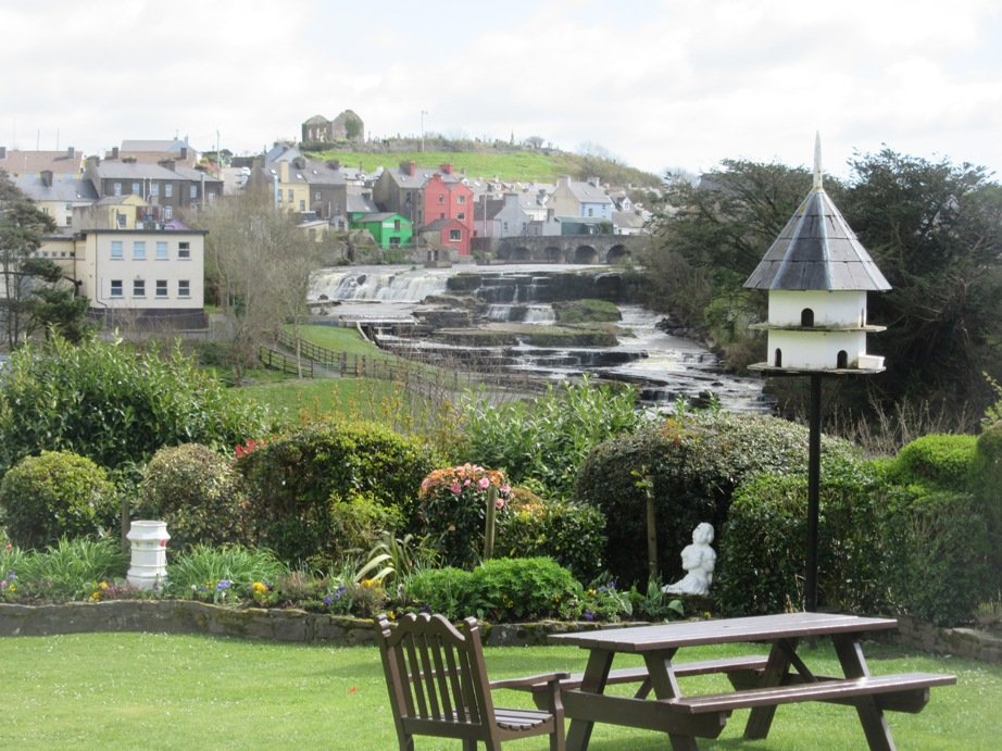 Ennistymon View