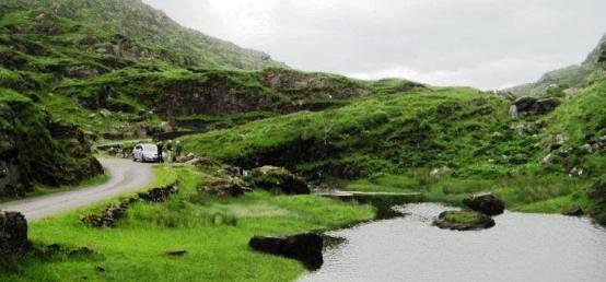 Gap of Dunloe
