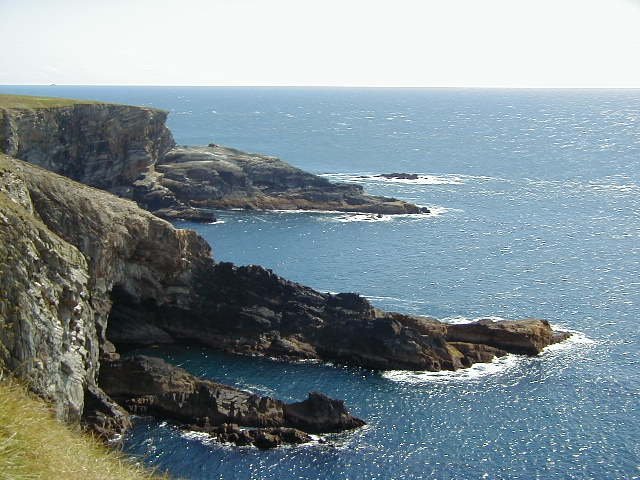 Mizen Head, West Cork