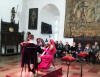 Bunratty Castle Midieval Banquet